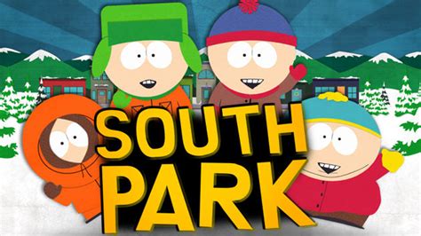 who made south park.